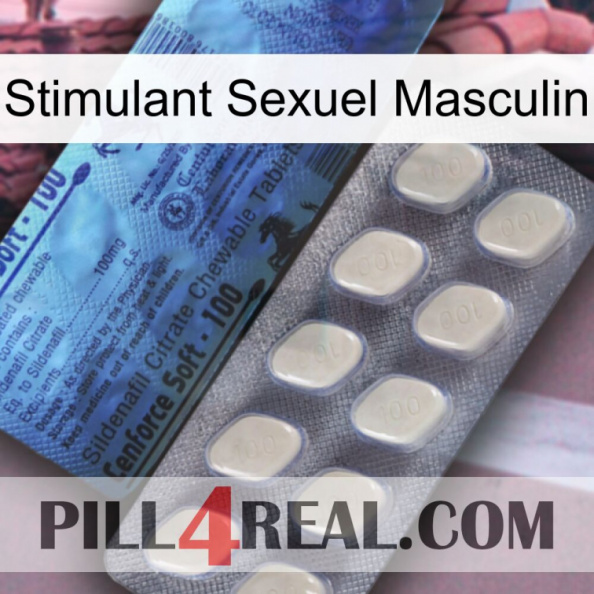 Male Sexual Stimulant 34